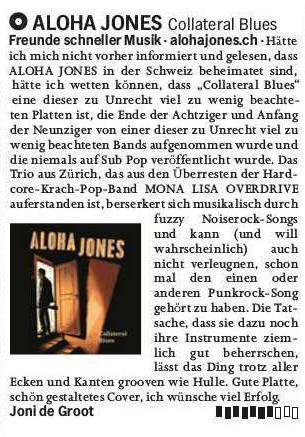 Review OX-Fanzine #141 Dez/Jan 2018